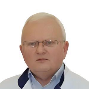 Щербаков Алексей Яковлевич