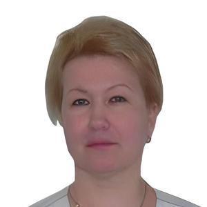 Коновалова Светлана Валентиновна