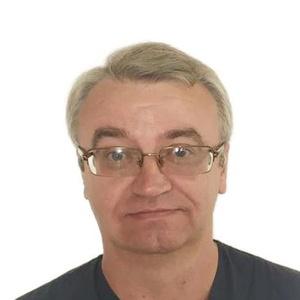 Ксенофонтов Эдуард Викторович