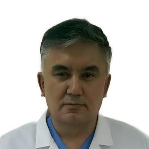 Крокус Владимир Ильич