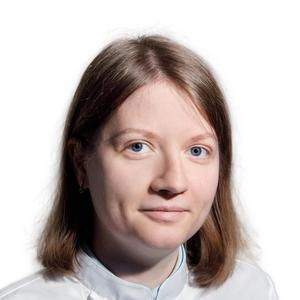 Безлюдная Дарья Викторовна