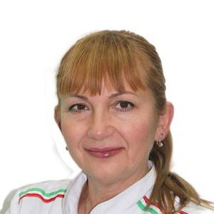 Сапельник Татьяна Ильинична