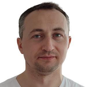 Гонгапшев Заур МайМирович