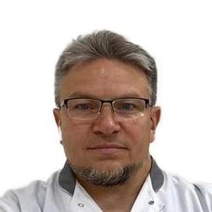 Иванов Андрей Алексеевич