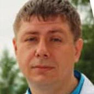 Довбыш Николай Юрьевич