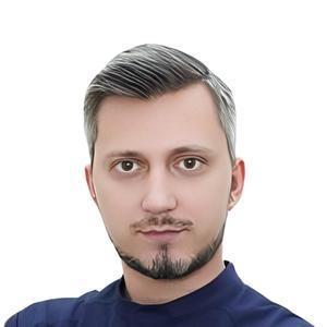 Иванов Антон Вадимович