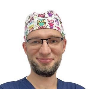 Демуров Амиран Амиранович