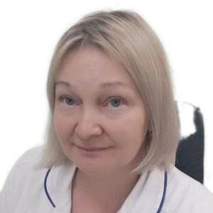 Толкачева Татьяна Михайловна