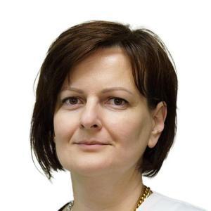 Переверзева Галина Николаевна