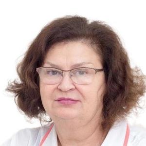 Меркулова Наталья Ивановна