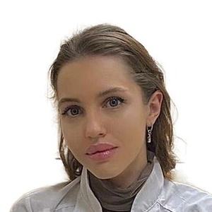 Анхимова Любовь Евгеньевна
