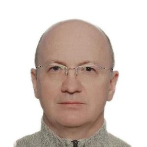 Серов Андрей Николаевич