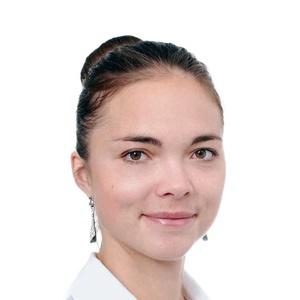 Коптенко Нина Вячеславовна