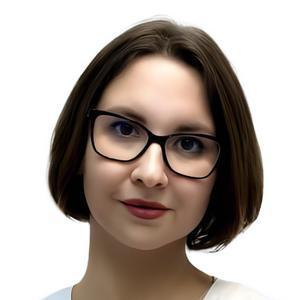 Вавилова Марина Викторовна