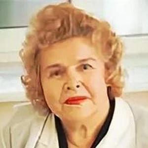 Рябчук Фаина Николаевна