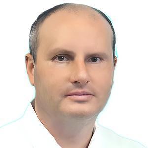 Шамов Евгений Вениаминович