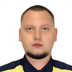 Мельников Кирилл Константинович