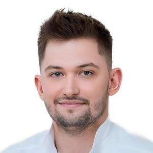 Чуканин Олег Александрович