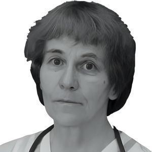 Сорокина Ирина Сергеевна