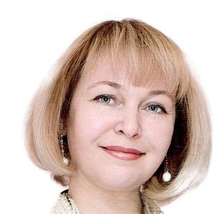 Красноперова Наталья Юрьевна