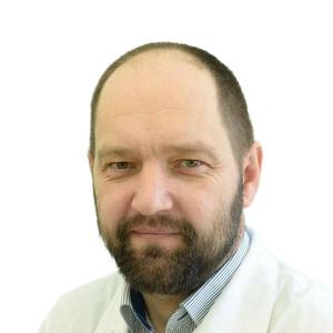 Мазалов Константин Викторович