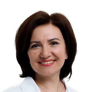 Видюльцева Елена Алексеевна