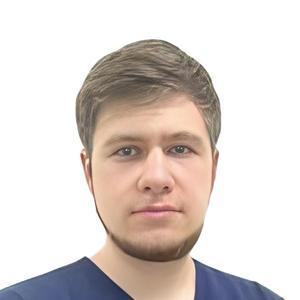 Коробушкин Александр Глебович