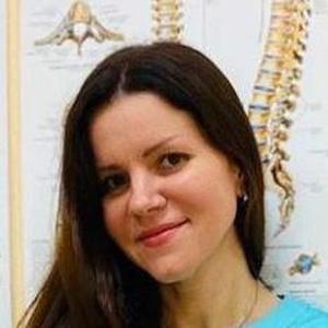 Шмонина Ирина Анатольевна