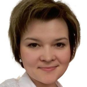 Талько (Харченкова) Наталья Игоревна