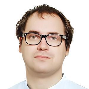 Рудов Артур Вячеславович