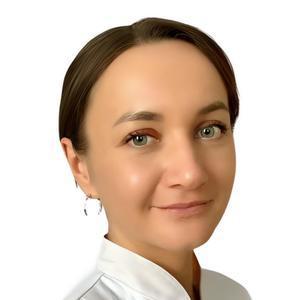 Хамидуллина Эльмира Фирдинатовна