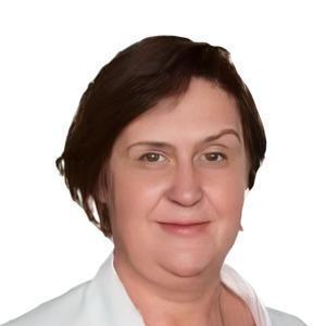 Смирнова Елена Юрьевна