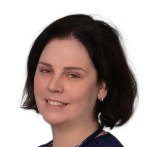 Константинова Анастасия Кирилловна