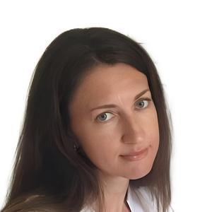 Бердникова Ирина Владимировна