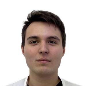 Забегаев Илья Александрович