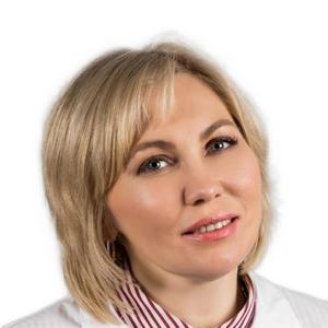 Сафронова Оксана Юрьевна