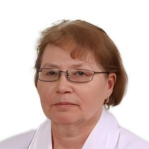Скворцова Ирина Александровна