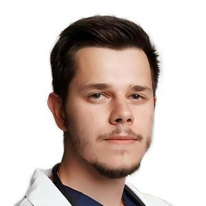 Титов Георгий Сергеевич