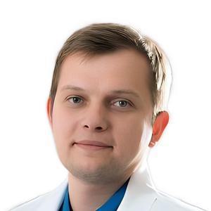 Корнеев Александр Викторович