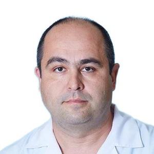 Солдатов Александр Александрович
