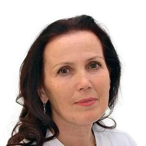 Артамонова Ирина Павловна