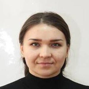 Портнова Ирина Владимировна