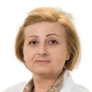 Мальцева Лариса Васильевна