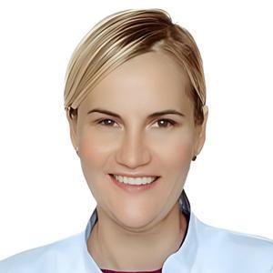 Симонова Анна Валерьевна