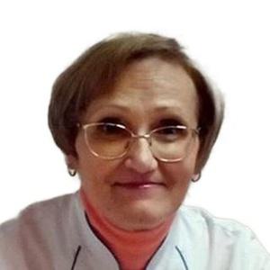 Угрюмова Галина Анатольевна