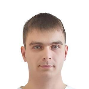 Ширанов Кирилл Александрович