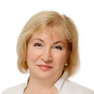 Волокитина Лариса Павловна