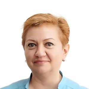 Юрасова Елена Алексеевна