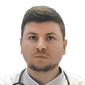 Гукасян Мхитар Амбарцумович