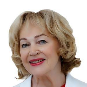 Пантюхина Лариса Александровна